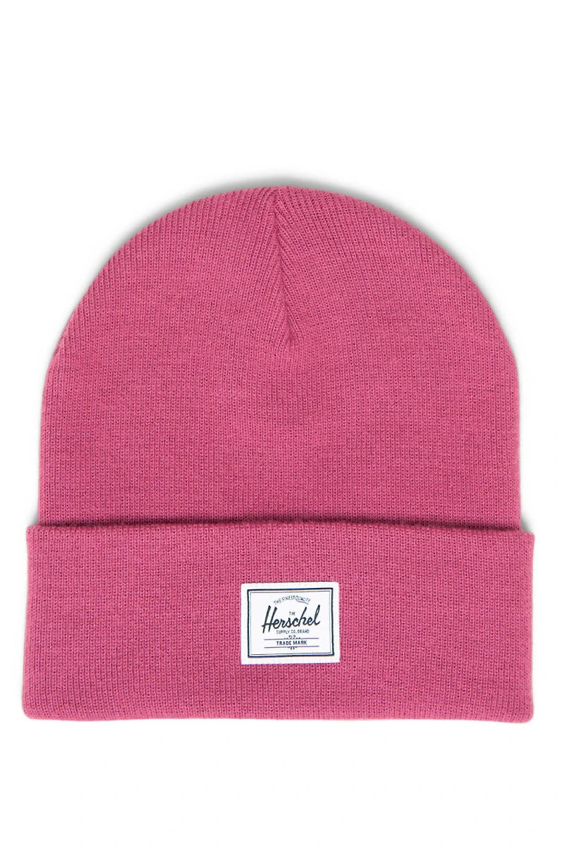 Elmer Beanie - Violet Quartz