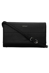 Emi Crossbody Bag - Black