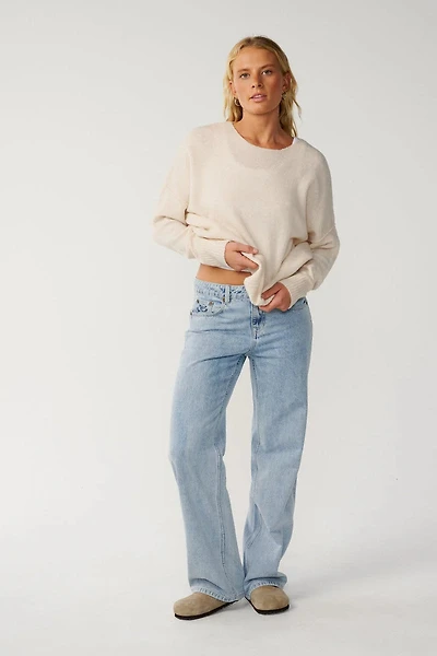 Emily Sweater