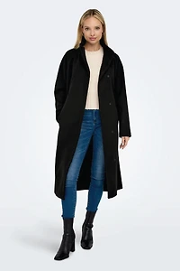 Emma Trench Coat