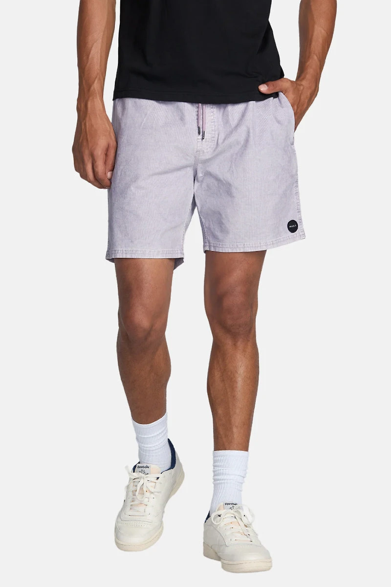 Escape Elastic Cord Short 2