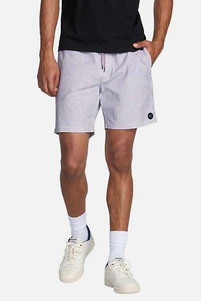 Escape Elastic Cord Short 2