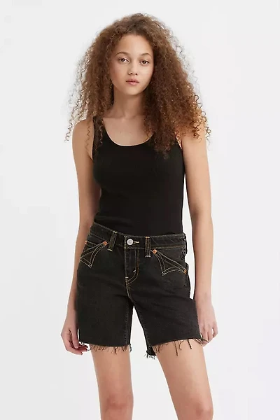 Essential Rib Tank