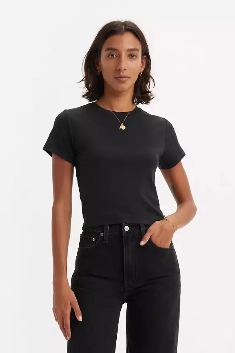 Essential Sporty Tee