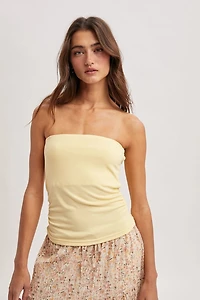 Essential Tube Top - Daisy