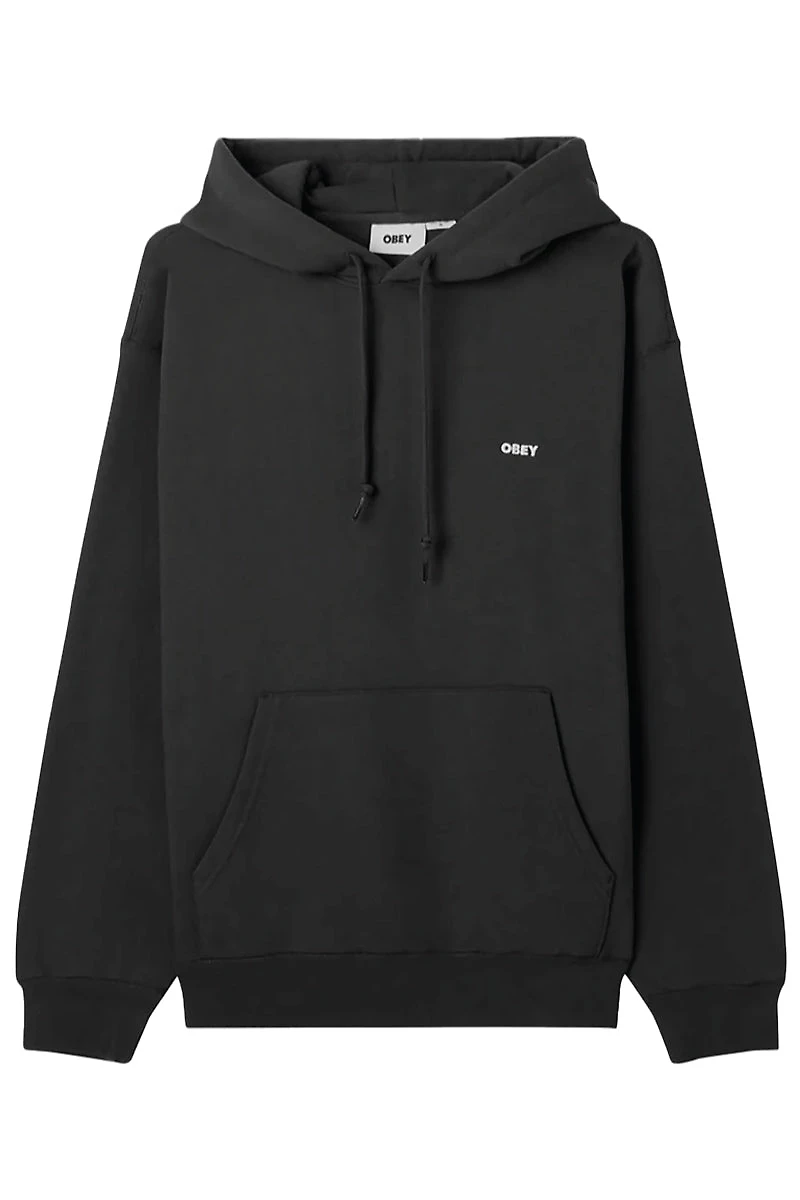 Est. Works Bold II Hoodie