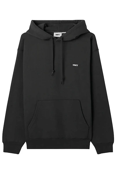 Est. Works Bold II Hoodie