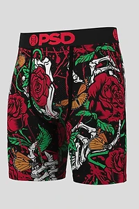 Eternal Roses Boxer Brief