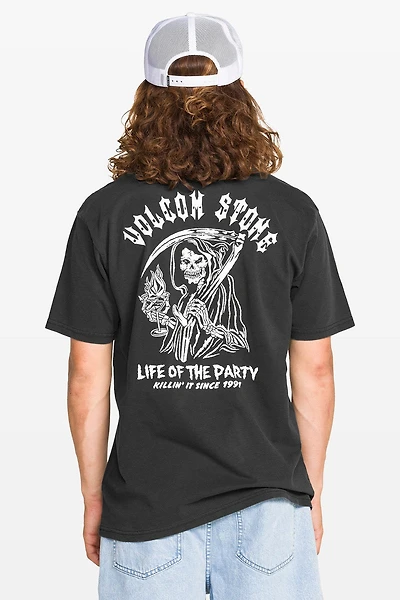 Eternal Tee
