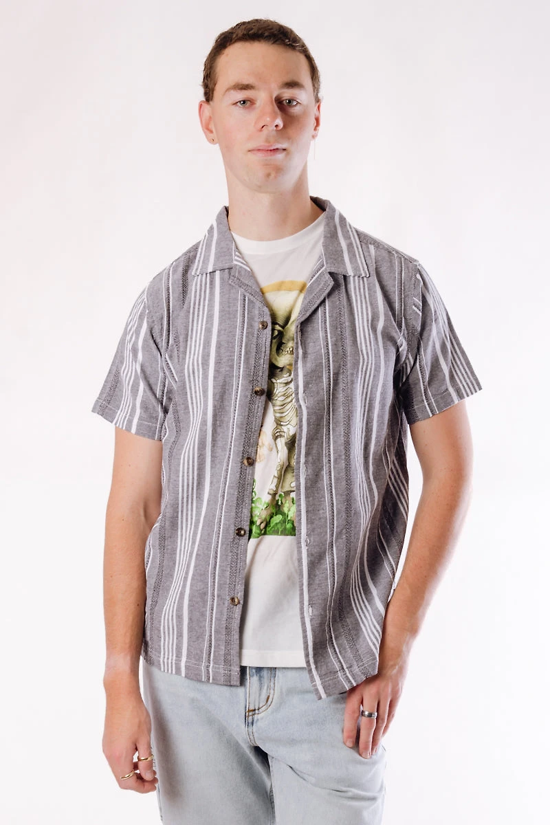 Euphoria Short Sleeve Shirt