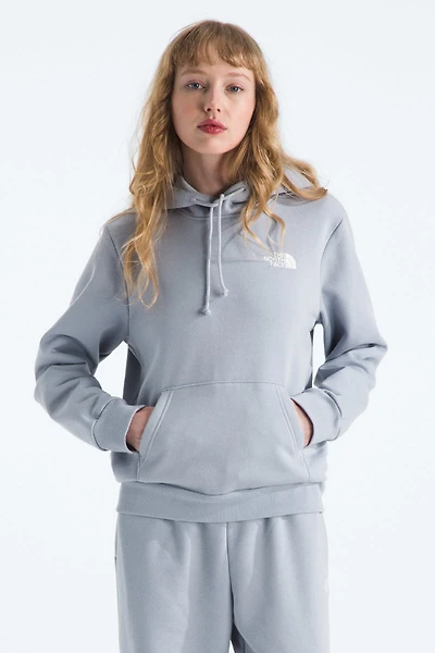 Evolution Box NSE Hoodie