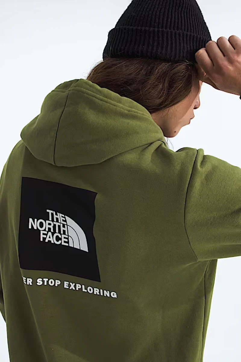 Evolution Box NSE Hoodie