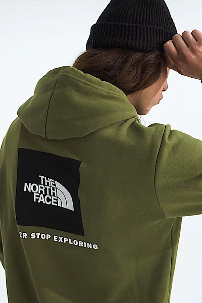 Evolution Box NSE Hoodie