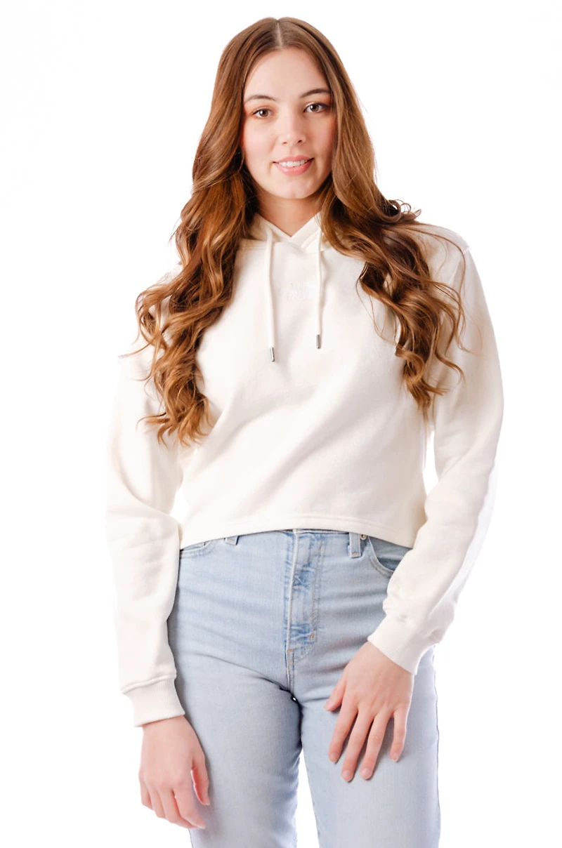 Evolution Hi Lo Hoodie