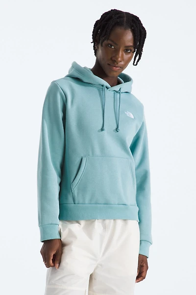 Evolution Simple Dome Hoodie