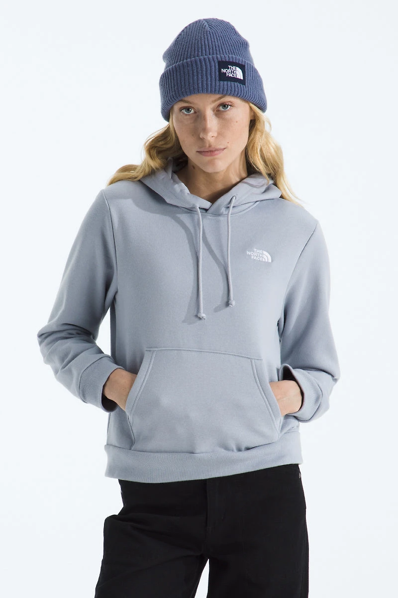 Evolution Simple Dome Hoodie
