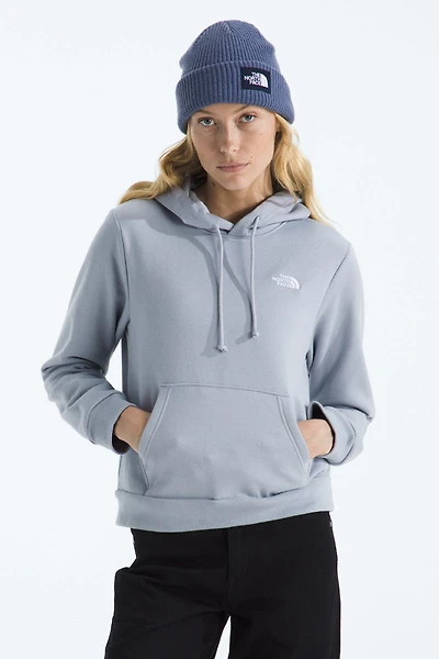 Evolution Simple Dome Hoodie