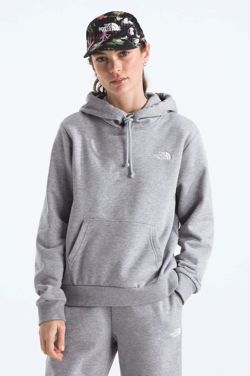 Evolution Simple Dome Hoodie