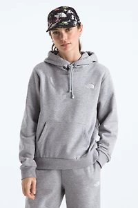 Evolution Simple Dome Hoodie