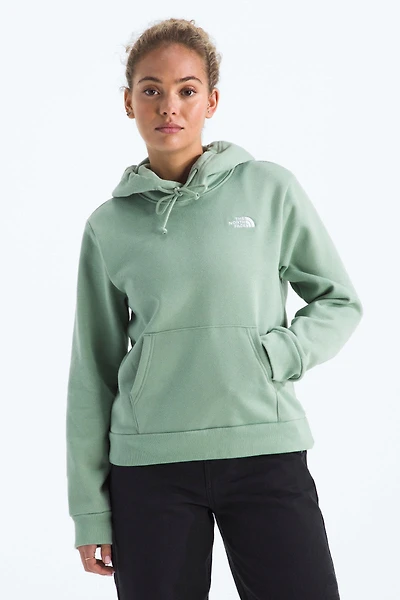 Evolution Simple Dome Hoodie