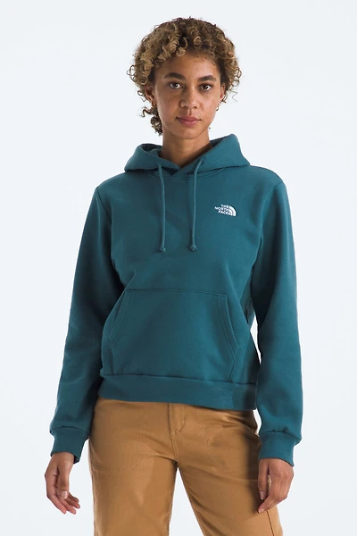 Evolution Simple Dome Hoodie