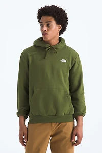 Evolution Simple Dome Hoodie