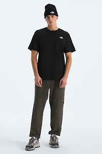 Evolution Simple Dome Tee
