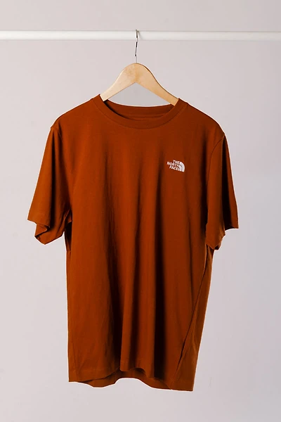 Evolution Simple Dome Tee