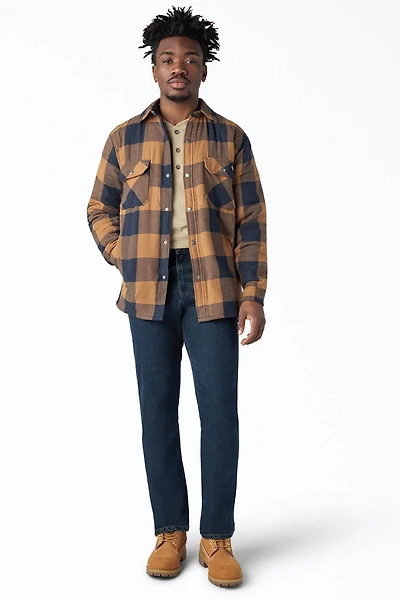 FLEX Regular Fit 5-Pocket Jeans