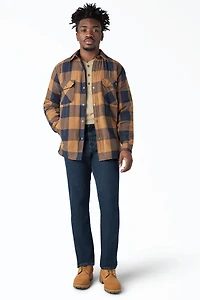 FLEX Regular Fit 5-Pocket Jeans