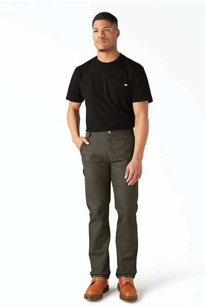 FLEX Regular Fit Duck Carpenter Pants