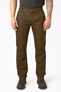 FLEX Regular Fit Duck Carpenter Pants