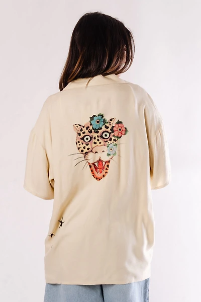 Fa Seth Conboy Shirt