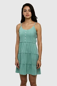 Fairweather Dress