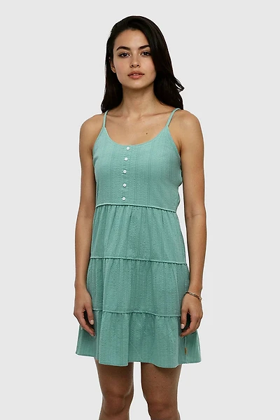 Fairweather Dress