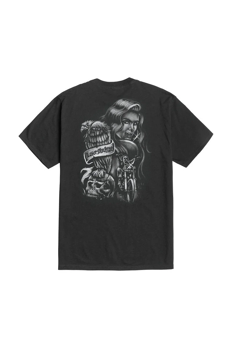 Family Ties Tee