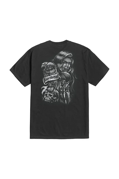 Family Ties Tee