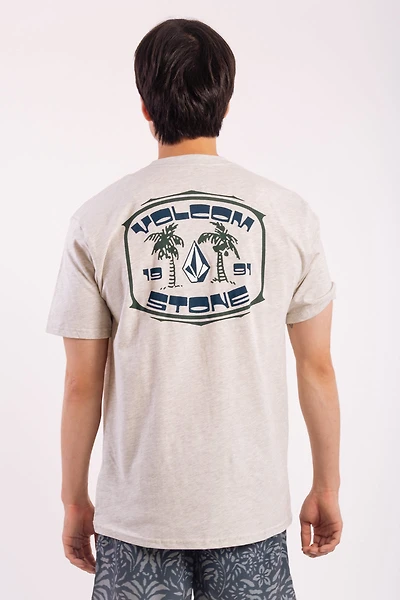 Fed Up Tee