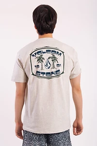 Fed Up Tee