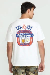 Fifth Gear Tee