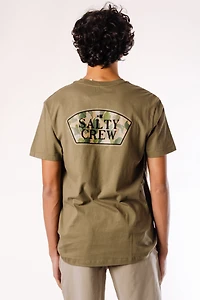 Filler Up Tee