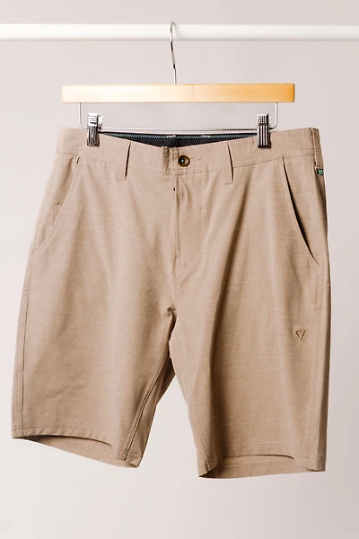 Fin Rope Hybrid Short