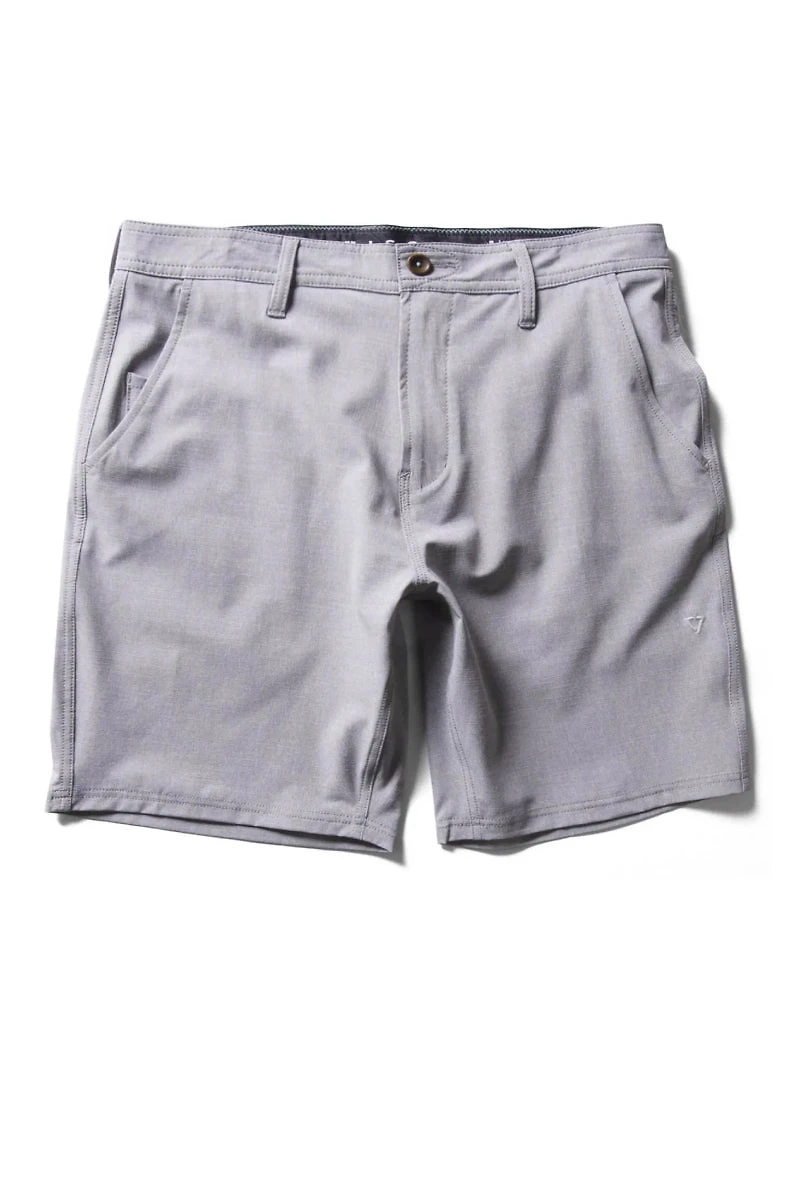 Fin Rope Hybrid Short