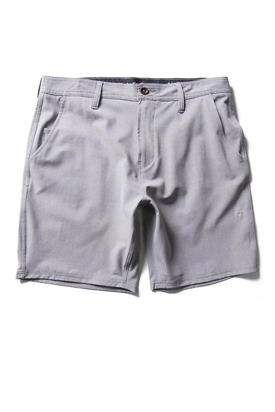 Fin Rope Hybrid Short