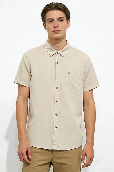 First Tide Short Sleeve Shirt