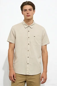 First Tide Short Sleeve Shirt