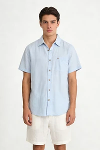 First Tide Short Sleeve Shirt