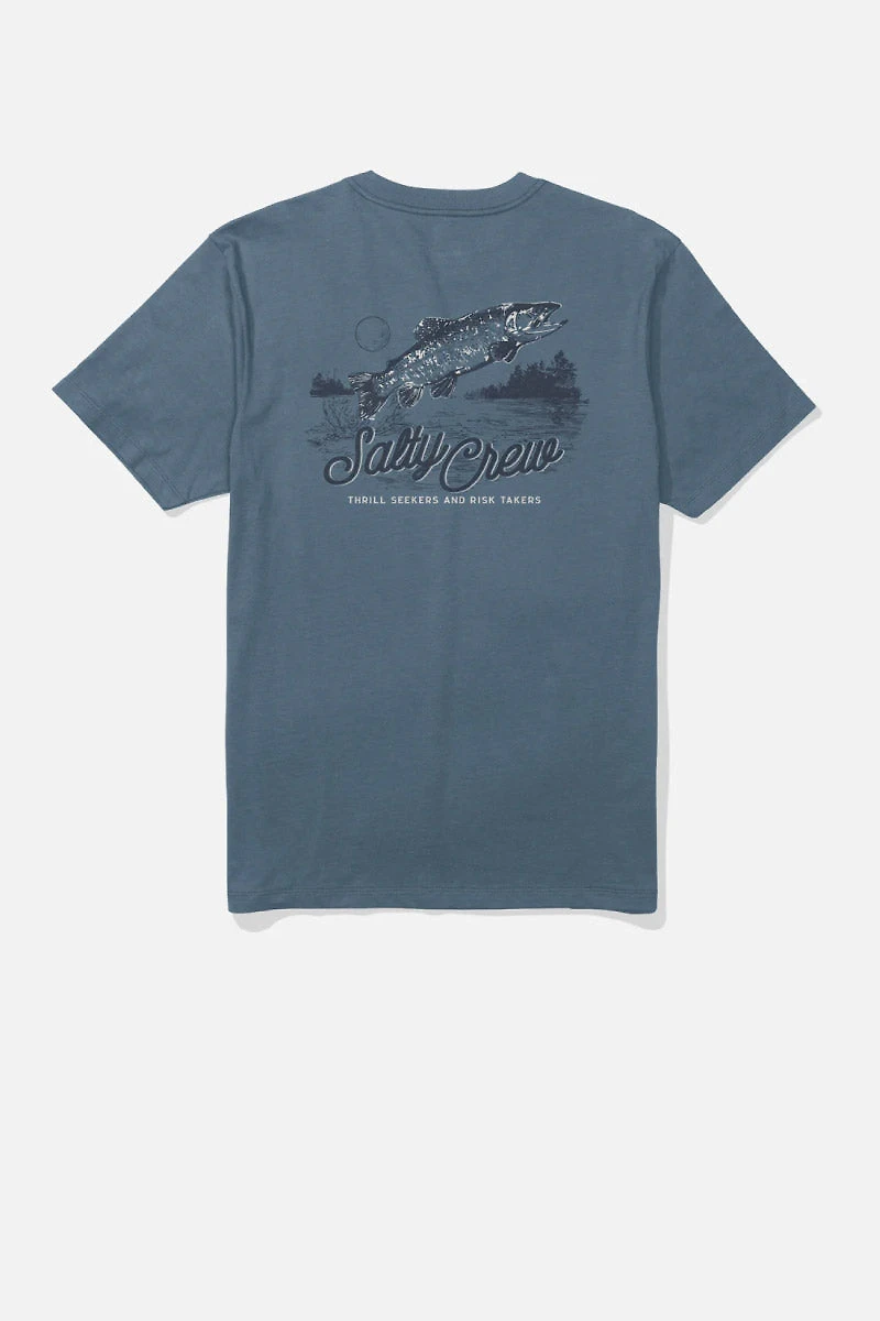 Fish Fest Tee