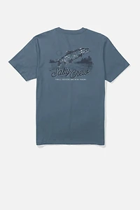 Fish Fest Tee