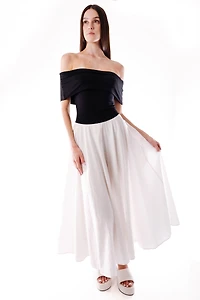 Fit & Flare Dress